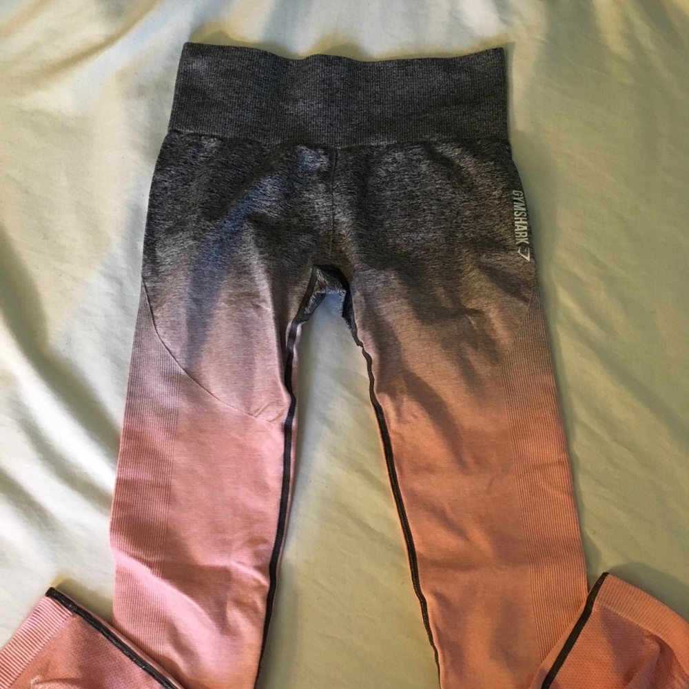 Gymshark Ombré Leggings
